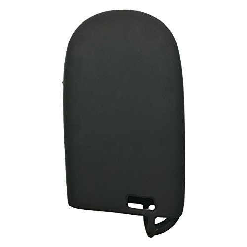 image for 2X Coolbestda Key Cover Fob Case Shell Keyless Jacket Glove Holder for