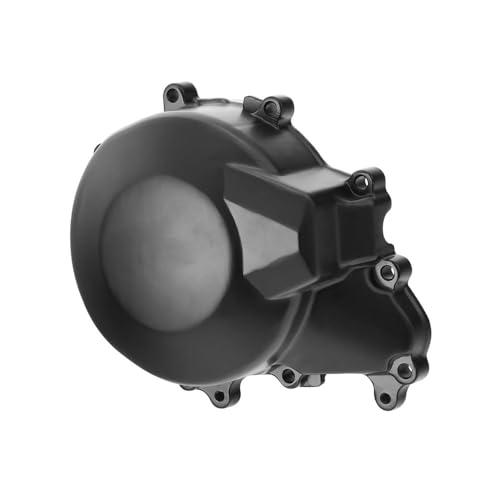 Couvercle de stator YZF R6 contre les fuites d'huile et fissures du carter moteur