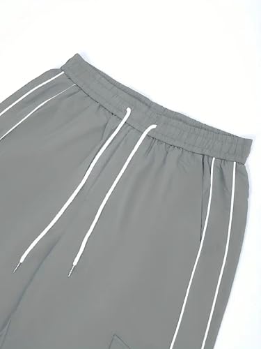 Image of Lymio Track Pant for Men || Stylish Look Disign Track Pant || Loose Fit Track Pant (Packs Also Available) (TP 62-63)