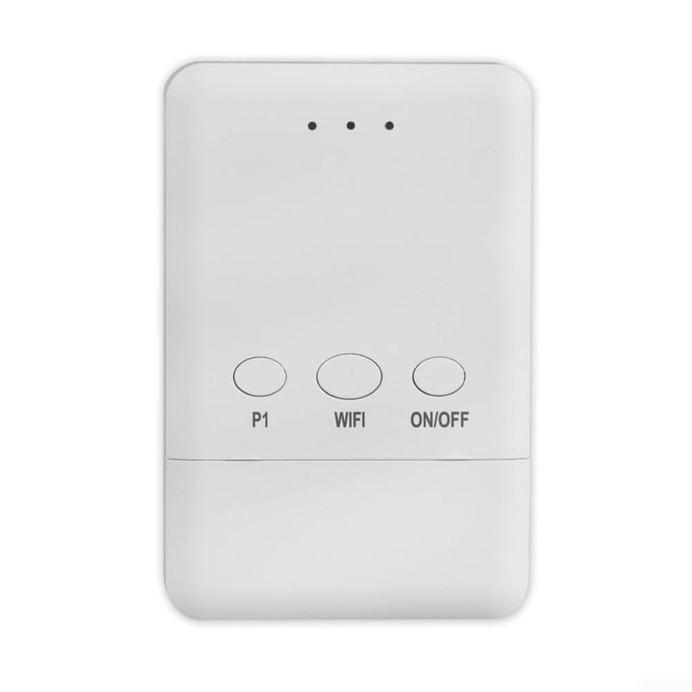 PC+ABS Garagentor Controller WiFi Fernbedienung