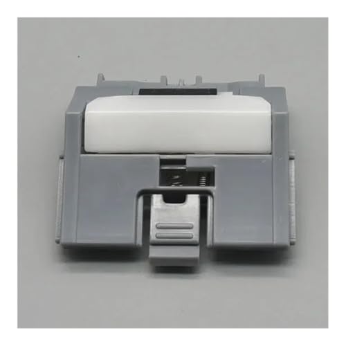 Rodillo de separación compatible con HP M404 M428 M506 repuesto RM2-5745 5 uds 3
