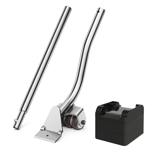 Furniture Lifter Mover Tool, 24 Lifter That Easily Lifts Various Types of Furniture and Can be Used with Furniture Sliders and Dollies, Maximum Load 500LBS