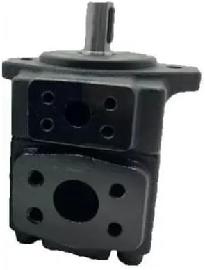 Compatible for FURNAN Blade Pump PV2R1-28-FR PV2R1-31-FR (PV2R1-28-FR)