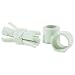 Rope Light - In-Line Splice Connector - 3/8 in. - 2 Wire - FlexTec M3