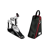 TAMA タマ IRONCOBRA 900 パワー･グライド キャリングバッグ付きシングルペダル HP900PZB