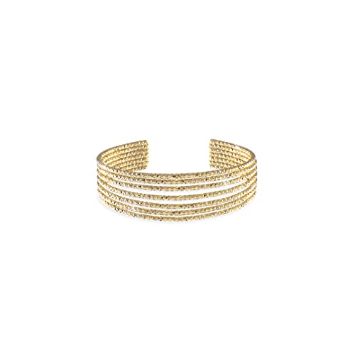 UNOAERRE Bracciale in bronzo dorato 000EXB3840000