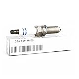 Spark Plug 0041591803 4-6PCS Compatible With Mercedes-Benz W203 W204 W211 W212 W251 W164 W221 M272 M