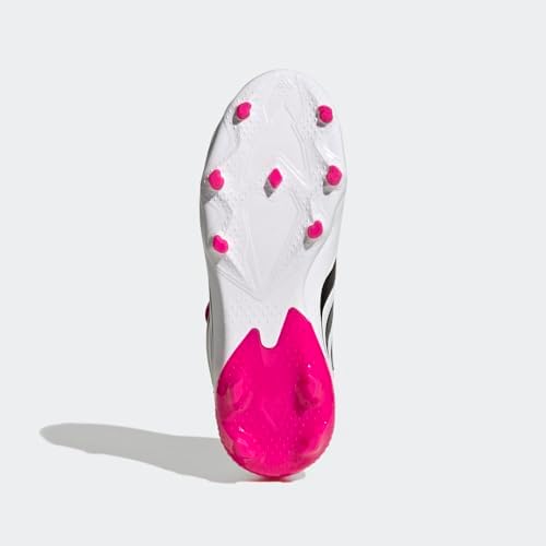 adidas Precision.3 FG Soccer Shoes (us_Footwear_Size_System, Big_Kid, Numeric, Medium, Numeric_11) | Image 4