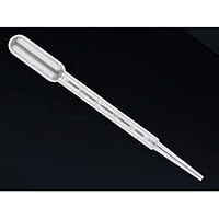 GiMa 37951 Pipette Pasteur, 3 ml, 5000 Stück
