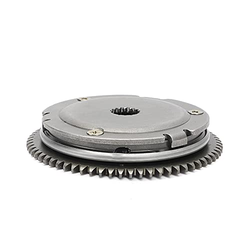 Embrayage de démarreur unidirectionnel robuste pour Polaris Predator 90