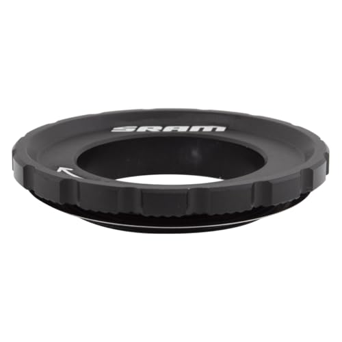 SRAM écrou Centerlock 160 mm bague de serrage haute précision VTT