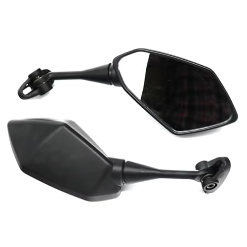 Rétroviseur de moto CBR1000RR avec miroir grand angle pour CBR600 VTR1000