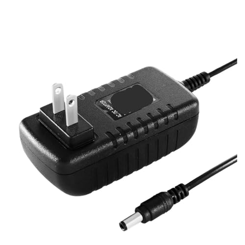 Adaptador de corriente 12V 2A con clavija de EE. UU. y fuente conmutada de 24W 3