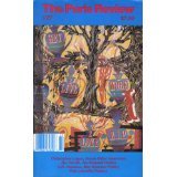 The Paris Review # 127 Summer 1993 B000FGMEKS Book Cover