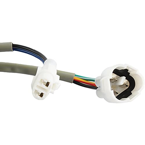 Module d'allumage électronique CDI pour véhicule tout-terrain 290cc - 2