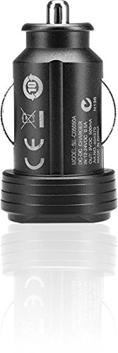 Preisvergleich Produktbild Sennheiser 504570 Car Ladegerät