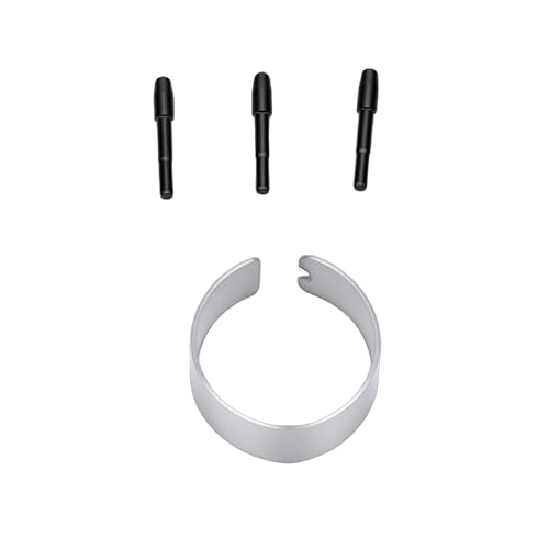 Puntas para bolígrafo activo G3 perfectas para tomar notas y dibujar de forma fluida con POM 7