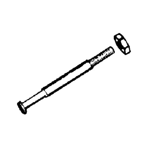 GILPIN IRONWORKS 583 Masonry Anchor