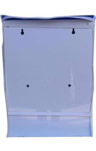 Image of Body Protective Cover for Eureka Forbes Aquaguard Reviva Dolphin Mineral RO+MF Alkaline Water Purifier, RO+MF Model Waterproof & Dustproof Water Purifier RO Body Cover