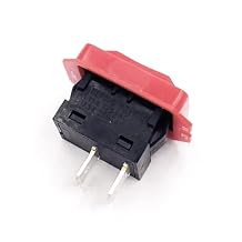 #1607200190 Power Switch for 1297 1297D