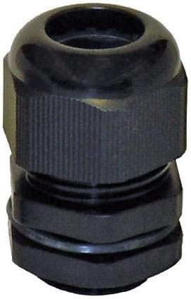 Canfield Connector CANTOP-S042, Nylon Strain Relief Connector (Pack of 150 pcs)