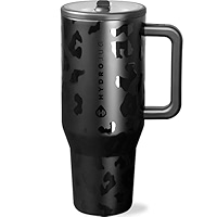 EASTIN 30 oz Bouteille d'Eau Isolée avec Paille et Poignée 304 EASTIN 30 oz Bouteille d'Eau Isolée avec Paille et Poignée 304
