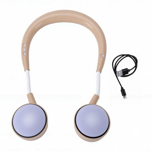 Lampe de travail cervicale pliable pour les interventions des techniciens en atelier