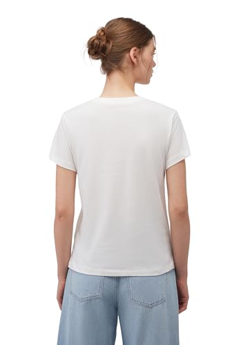 Mavi Cat Journey Tee Blouse femme en coton casual - 2