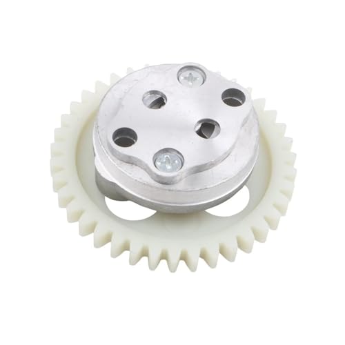 Pompe à huile moto CG150 150cc 39 dents pour moteur ATV et quad