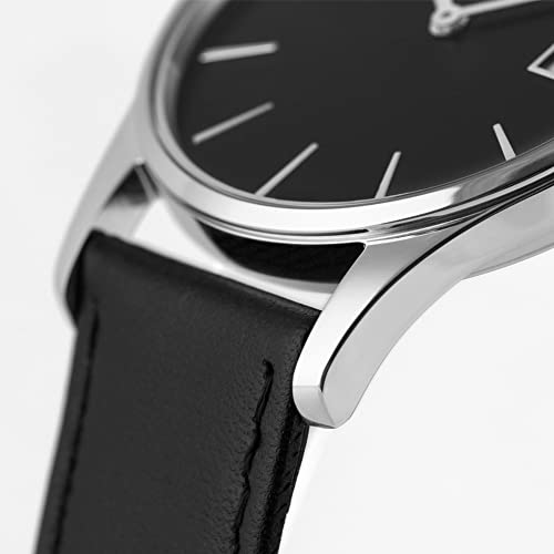 JACQUES LEMANS Klasyczny zegarek 1-2122A