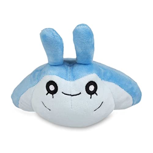 Peluche Babimanta Pokemon Fit originale de collection de 14 cm - 2