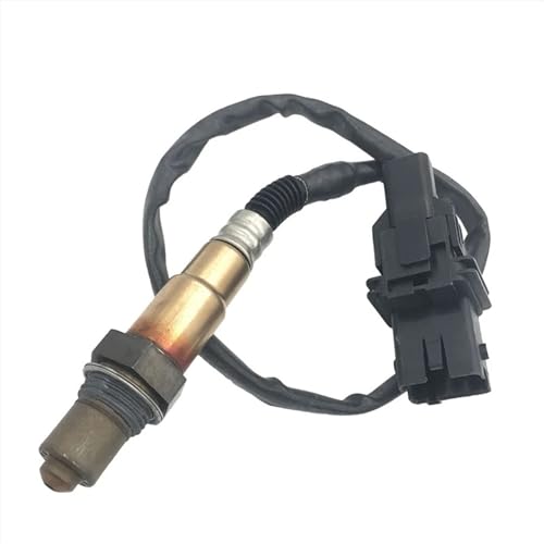 Sonde oxygene Nissan Altima Titan pour corriger ratés moteur capteur O2 amont