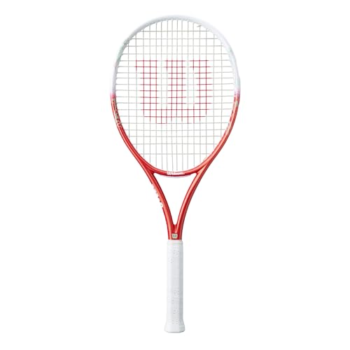 Wilson Envy SE raquette de tennis idéale pour progresser au club