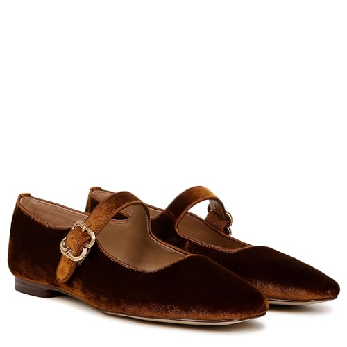 Image of Sam Edelman Women's Michaela Mesh Ballet Flats