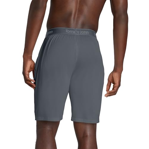 Image of Tommy John Men's Second Skin Modal Sleep Shorts