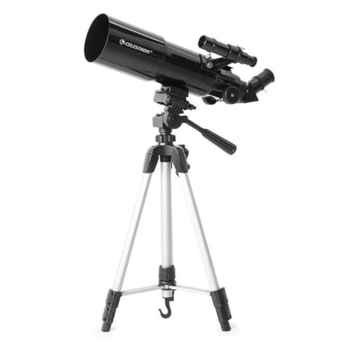 Celestron - 80mm Travel Scope