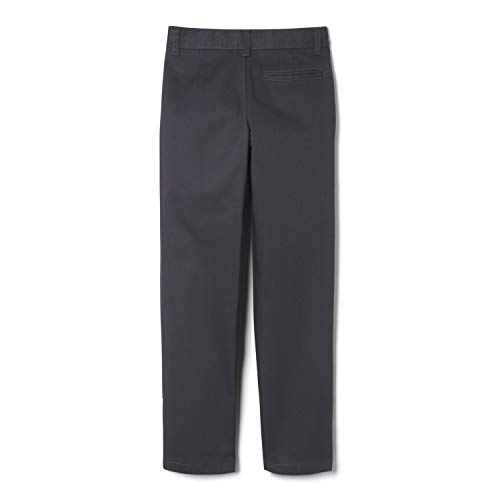 Image of French Toast Boys' Work Wear Finish Double Knee Pant