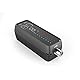 EasyFind BT SatFinder (8 voreingestellte Satelliten, Smartphone-App - iOS - Android, inkl. Akku, 80g leicht, Nit Funktion)