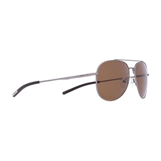 Red Bull Spect Eyewear Corsair Gafas, Matt Gun, L Unisex-Adulto