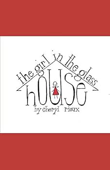 Paperback The Girl in the Glass House Book