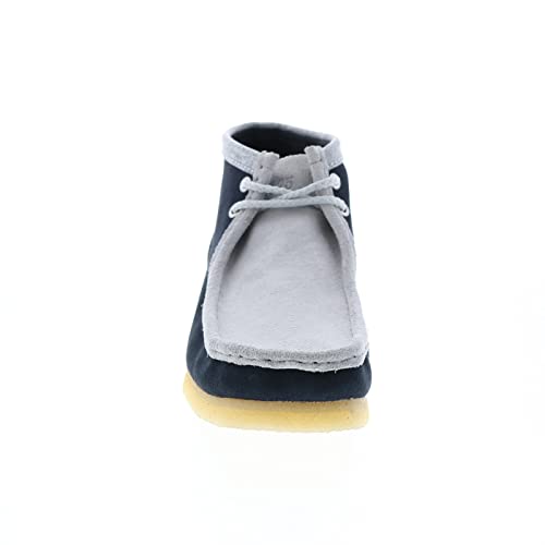 Botas Clarks Wallabeeevo BT con diseño ergonómico y suela de máximo confort 3