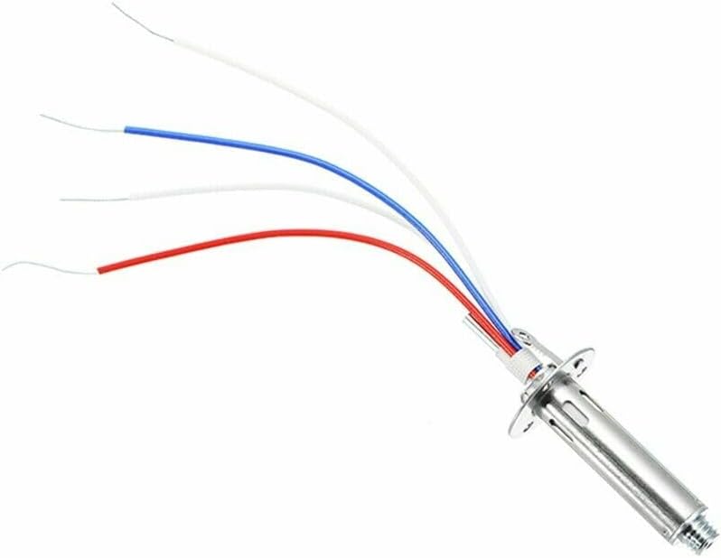 Electric Vacuum Desoldering Pump Solder Gun Heat Element Core for S-993A(110V)