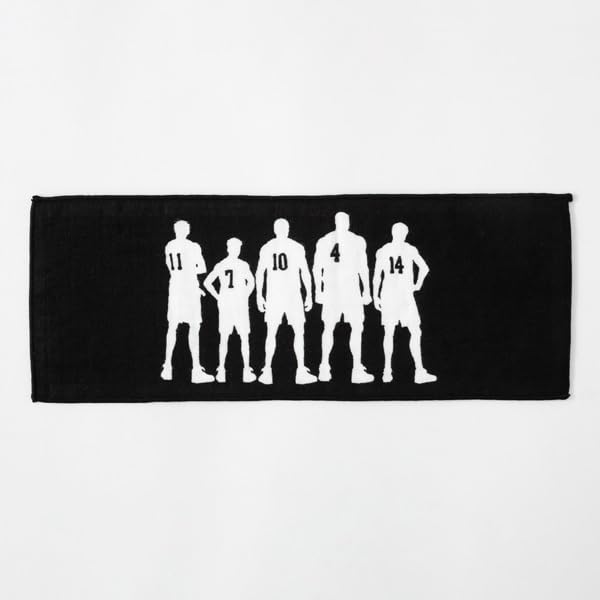 The　FIRST　SLAM DUNK 　スポーツタオル　ハンドタオル　未開封品 Amazon.co.jp: 品スラムダンクTHE FIRST SLAM DUNK 横長ハンドタオル