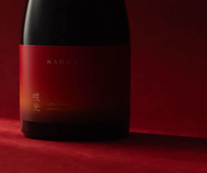 Amazon.co.jp: 楯野川 純米大吟醸 SAKERISE 暁光 720ml [日本酒 山形県
