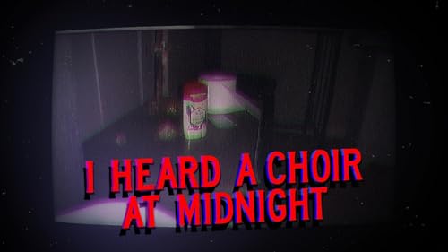 3 True Phantom Voice Stories from Reddit