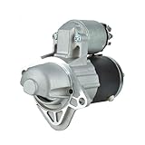 Self Starter Motor Compatible for CHEVROLET CRUZE J300 J308 Aveo Orlando TRAX Sonic Buick Encore