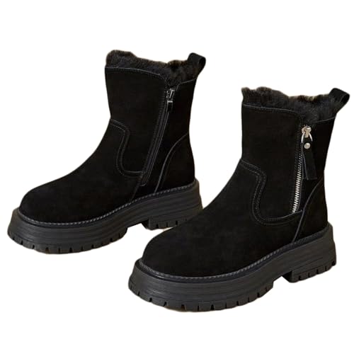 スエード サイドジップ ブーツ」の人気商品一覧 | 安い商品を通販