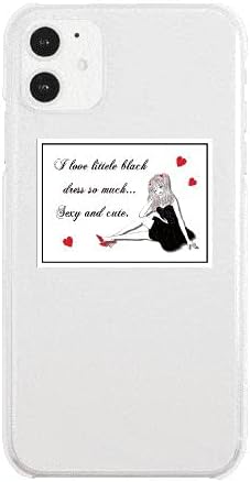 Amazon Co Jp スマホケース ハイブリッドクリアケース Ciara Iphone ケース Iphone12 12pro 12promax 12mini Se 第2世代 Iphone11 Iphone11pro 11promax Iphonexs Xr X 8 7 アイフォン スマホ シアラ イラスト かわいい おしゃれ 女子 ブラックレディ 家電 カメラ