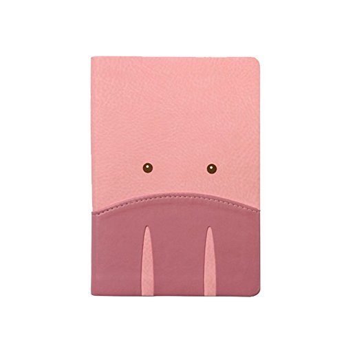 Preisvergleich Produktbild Animal Pals Notebook - Pig
