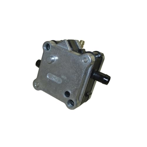 Pompe à carburant pour moteur hors-bord 50-200hp kit de réparation 14360A43 14360A49